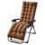 NewHomeâ„¢ 67″ x 22″ Lounger Cushion – Coffee