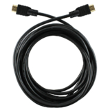 Fenzer Premium HDMI Male to HDMI Cable V1.4 (3ft-50ft) – HDMI to HDMI Cable 15FT (Copper)