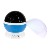 Kids’ Rotating Starry Night Lamp – iMounTEK Rotating Starry Night Lamp BLU