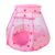Kids’ Pop-up Play Tent – iMounTEK Kids Pop-Up Play Tent Pink