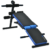 Multifunctional Foldable Weight Bench – Blue
