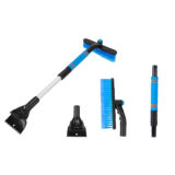 3-in-1 Windshield Ice Scraper  – iMounTEK 3-In-1 Windshield Ice Scraper B