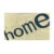 18″ x 30″ Coir Rubber Printed Door Mats – Home