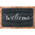 18″ x 30″ Coir Rubber Printed Door Mats – Welcome
