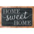 18″ x 30″ Coir Rubber Printed Door Mats – Home Sweet Home