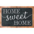 18″ x 30″ Coir Rubber Printed Door Mats – Paws