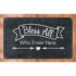 18″ x 30″ Coir Rubber Printed Door Mats – No Place Like Home