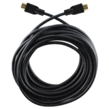 Fenzer Premium HDMI Male to HDMI Cable V1.4 (3ft-50ft) – HDMI to HDMI Cable 25FT (Copper)