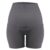 N’Polarâ„¢ Women’s Maternity Shorts – Small – Grey