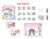 ArtLoverÂ® Amazing-a-Doodleâ„¢ Creature Art Kit – UNICORN