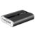 PowerMasterâ„¢ 12,000mAh Portable 3.1A Power Bank with Dual USB Ports  – Black