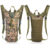 3-Liter Hydration Pack with Silicone Bite Valve and Adjustable Straps – Jungle
