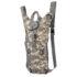 3-Liter Hydration Pack with Silicone Bite Valve and Adjustable Straps – Jungle