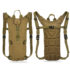 3-Liter Hydration Pack with Silicone Bite Valve and Adjustable Straps – ACU Camo