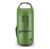 Waterproof Floating Dry Bag with 2 Exterior Zip Pockets – 10L – Dark Green