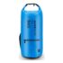 Waterproof Floating Dry Bag with 2 Exterior Zip Pockets – 20L – Yellow