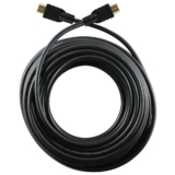 Fenzer Premium HDMI Male to HDMI Cable V1.4 (3ft-50ft) – HDMI to HDMI Cable 50FT (Copper)