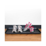 HomeChampsÂ® Multipurpose Rubber Floor Mat