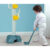 Kids’ Cactus 3-in-1 Toy Sports Activity Center