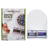 Kitchen SenseÂ® Digital Scale