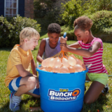 Zuru Bunch O Balloonsâ„¢ 265-Count Self-Sealing Water Balloons