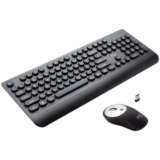 Gabba GoodsÂ® Wireless Keyboard and Mouse Combo Set