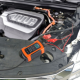 FOXSURâ„¢ Car Battery Charger