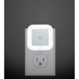 Plug-in LED Night Light (12-Pack)
