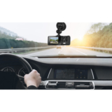 iMounTEKÂ® 1080P 3 Channel DVR Dash Cam