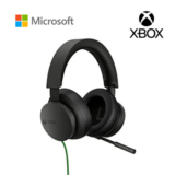 MicrosoftÂ® Xbox Wired Stereo Headset