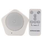 Dimmable 3-Mode Color-Changing Sensor Light