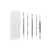 5-Piece Skincare Blackhead Remover Kit – 5-Piece Skincare Blemish Remover Kit WHT