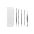 5-Piece Skincare Blackhead Remover Kit – 5-Piece Skincare Blemish Remover Kit PNK