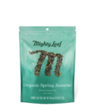 Mighty Leaf Organic Spring Jasmine Tea | Free Shipping Over $49, 1lb Loose Leaf