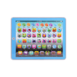 iMounTEKÂ® Kids’ Educational Tablet Toy – iMounTEK Kids Educational Tablet Toy BLU