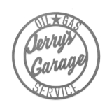 Personalized Decorative Garage Workshop Sign – Garage – Vintage Circle Signs