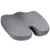 NewHomeâ„¢ Memory Foam Seat Cushion – NewHome Memory Foam Seat Cushion GRY