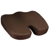 NewHomeâ„¢ Memory Foam Seat Cushion – NewHome Memory Foam Seat Cushion CML