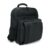 Water-Resistant Travel Pack with 15” Laptop Compartment – Black