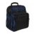 Water-Resistant Travel Pack with 15” Laptop Compartment – Navy