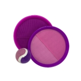 Waloo Ultra Catch Sports Paddle Game – Ultra Catch-Pink/Purple