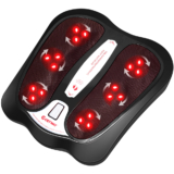 Far Infrared & Kneading Foot Massager – Foot Massager BK