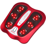 Far Infrared & Kneading Foot Massager – Foot Massager OS