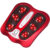 Far Infrared & Kneading Foot Massager – Foot Massager OS