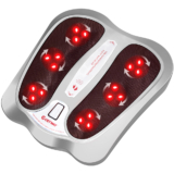 Far Infrared & Kneading Foot Massager – Foot Massager SL