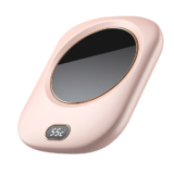 iMounTEKÂ® 3-Setting Electric Mug Warmer – iMounTEK Electric Mug Warmer Pink