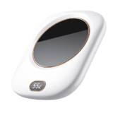 iMounTEKÂ® 3-Setting Electric Mug Warmer – iMounTEK Electric Mug Warmer White