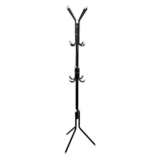 Standing Coat Rack Organizer – iMounTEK Coat Rack Organizer BLACK