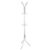 Standing Coat Rack Organizer – iMounTEK Coat Rack Organizer WHITE