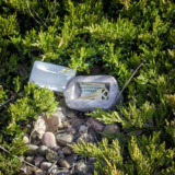 Hide-a-Key Faux Rock